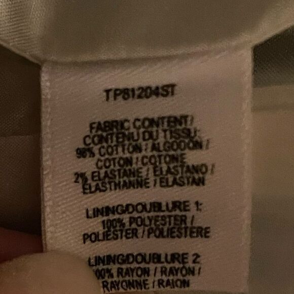 Derek Lam‎ Blazer Jacket Business Casual - Picture 7 of 10